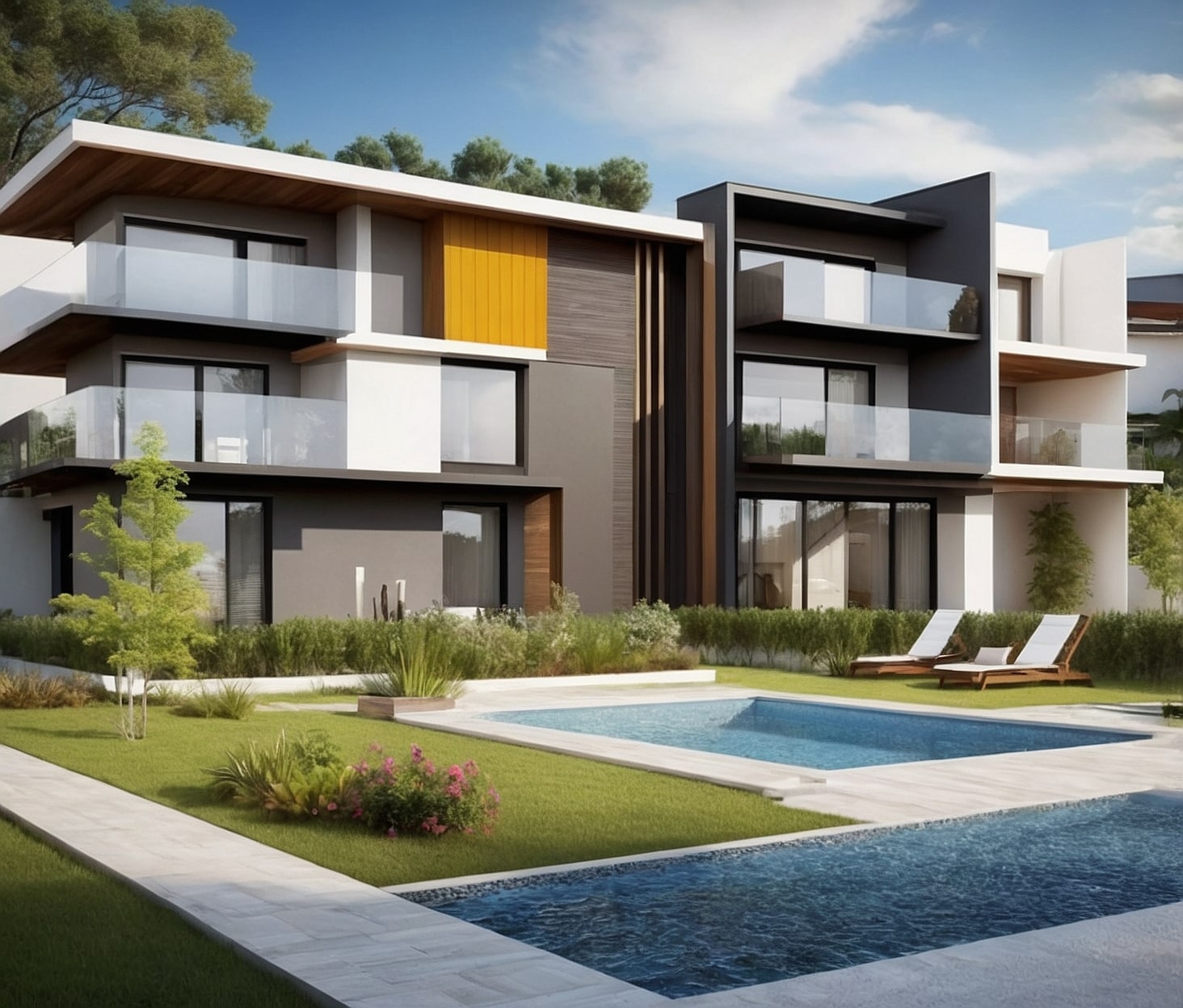 Propiedades mágicas