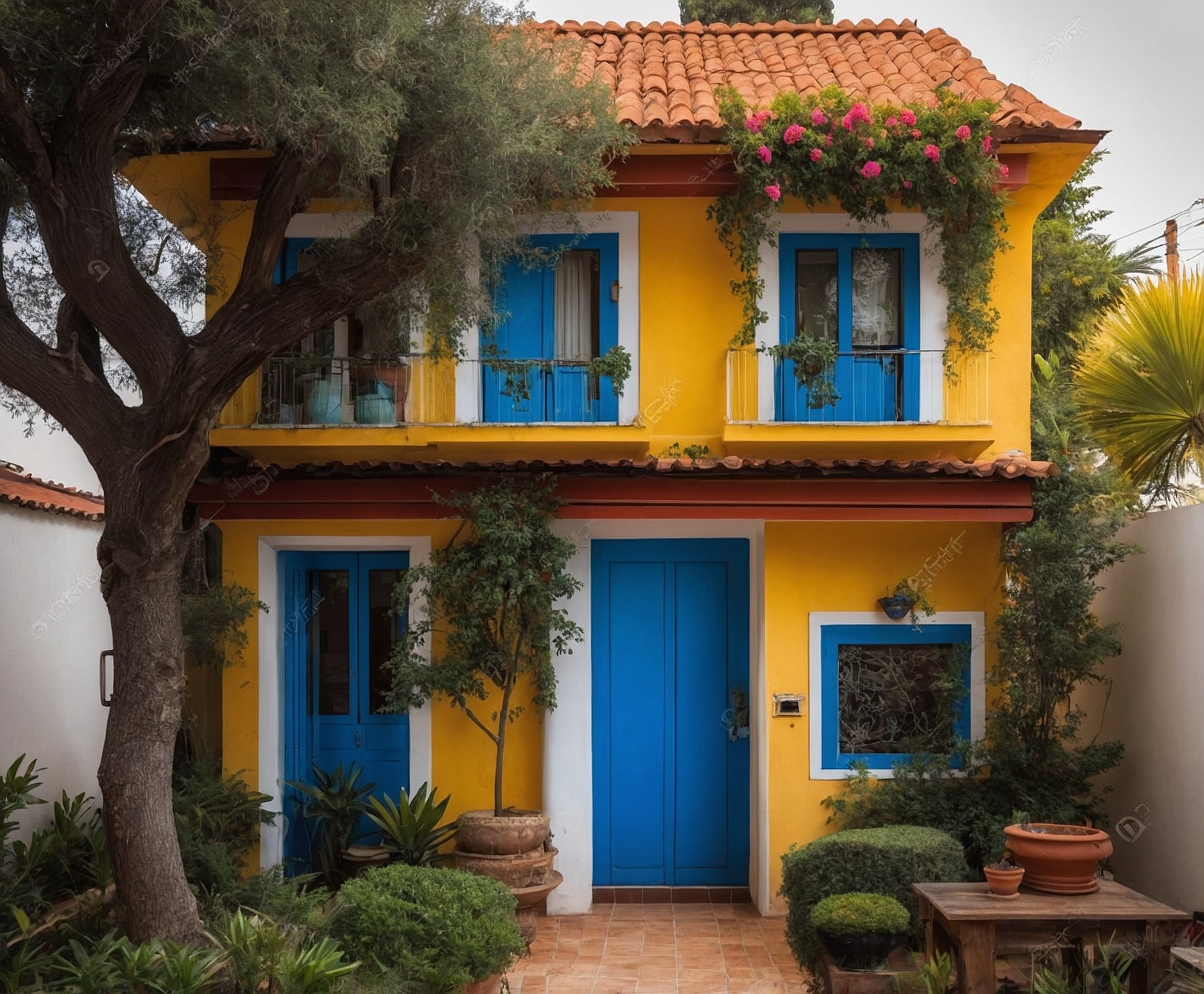 Encuentra tu hogar ideal con nosotros